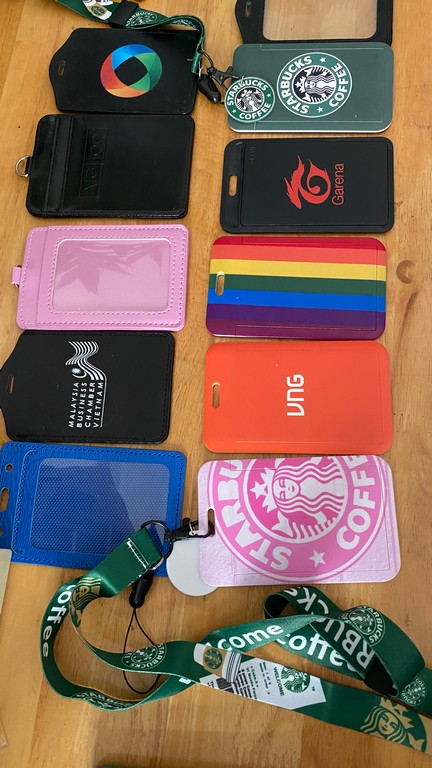 IN UV BẢNG TÊN 2 MẶT